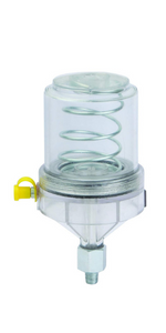 PROLUBE 1/8-inch NPT 1-ounce Grease Feeder
