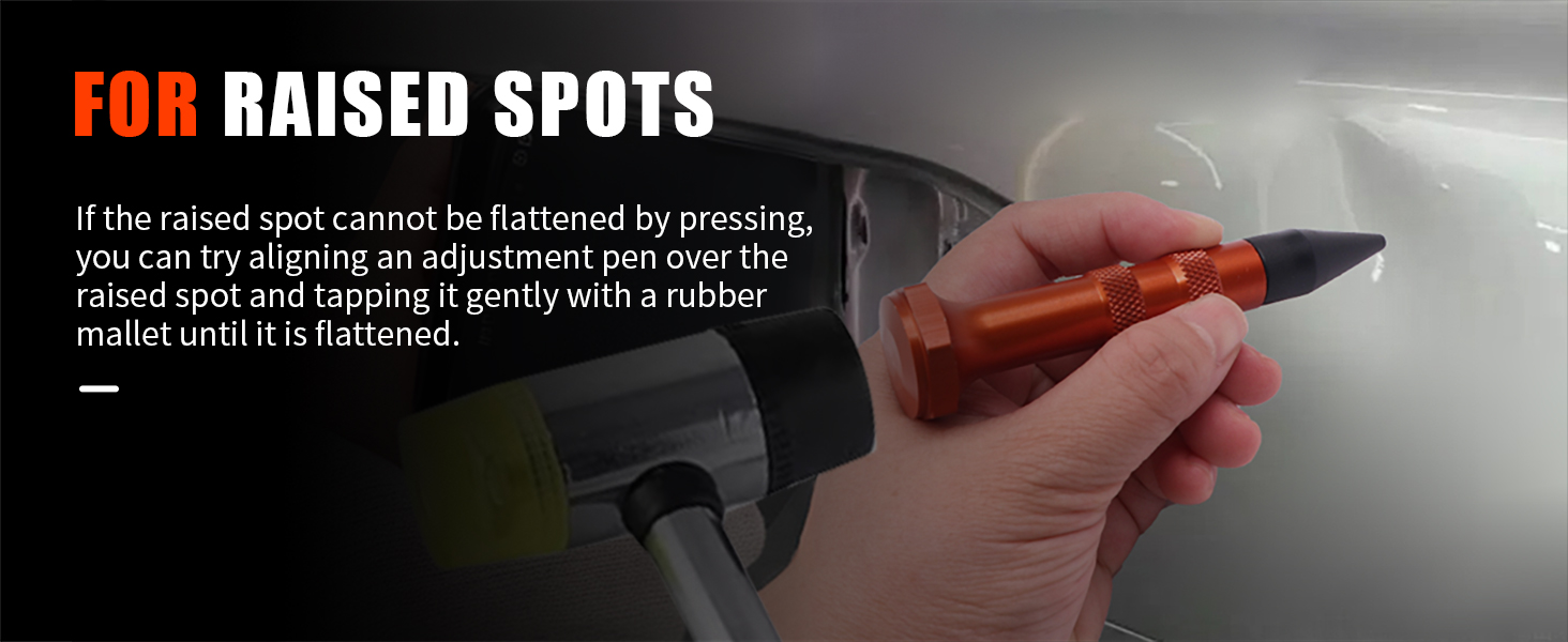 Dent Pulling Kit