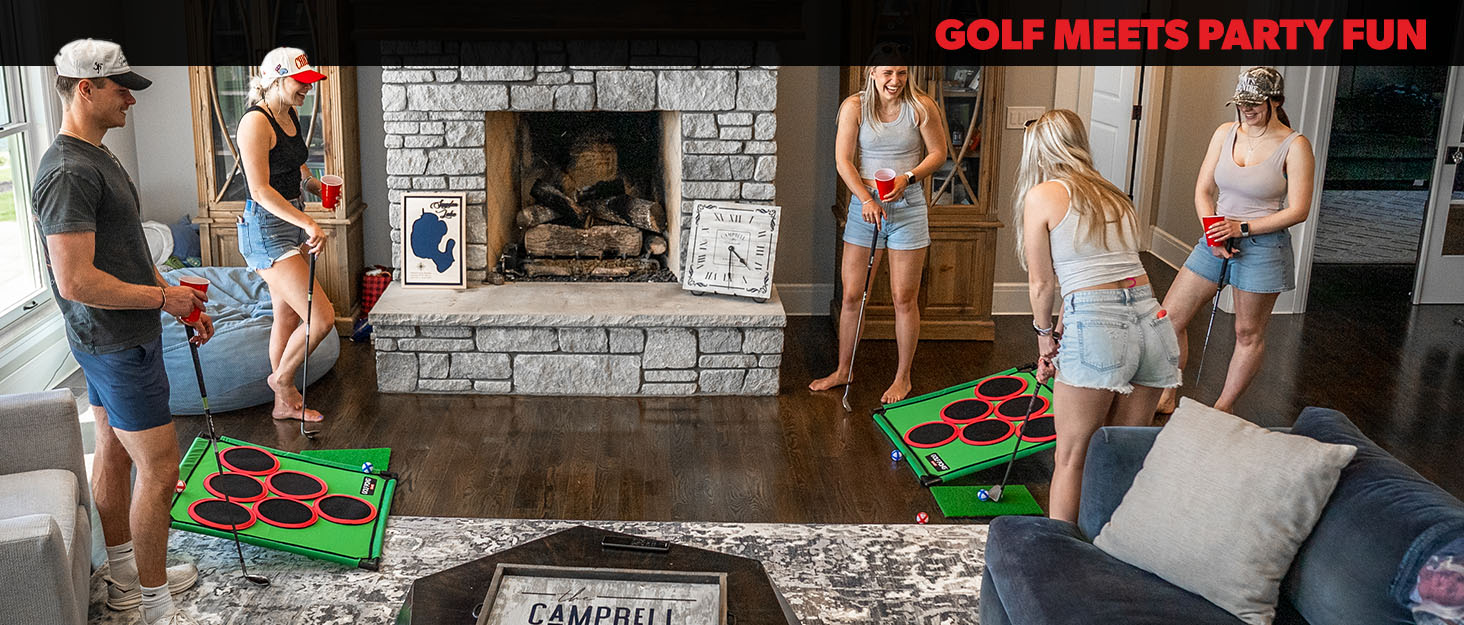 Golf Pong - Brand Story - 2025 BG Desktop