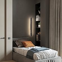 wandlampe innen modern