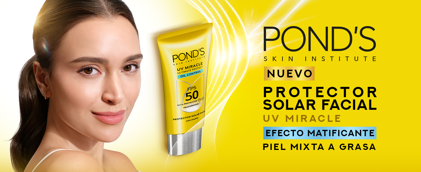 PONDS