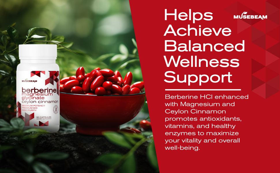 bernerine with ceylon cinnamon turmeric milk thistle bitter melon