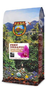 Peru Organic