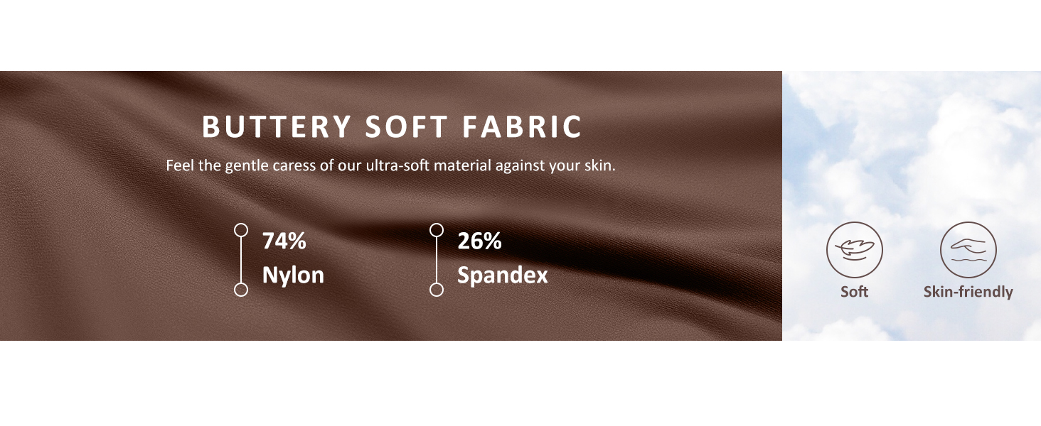 soft fabric