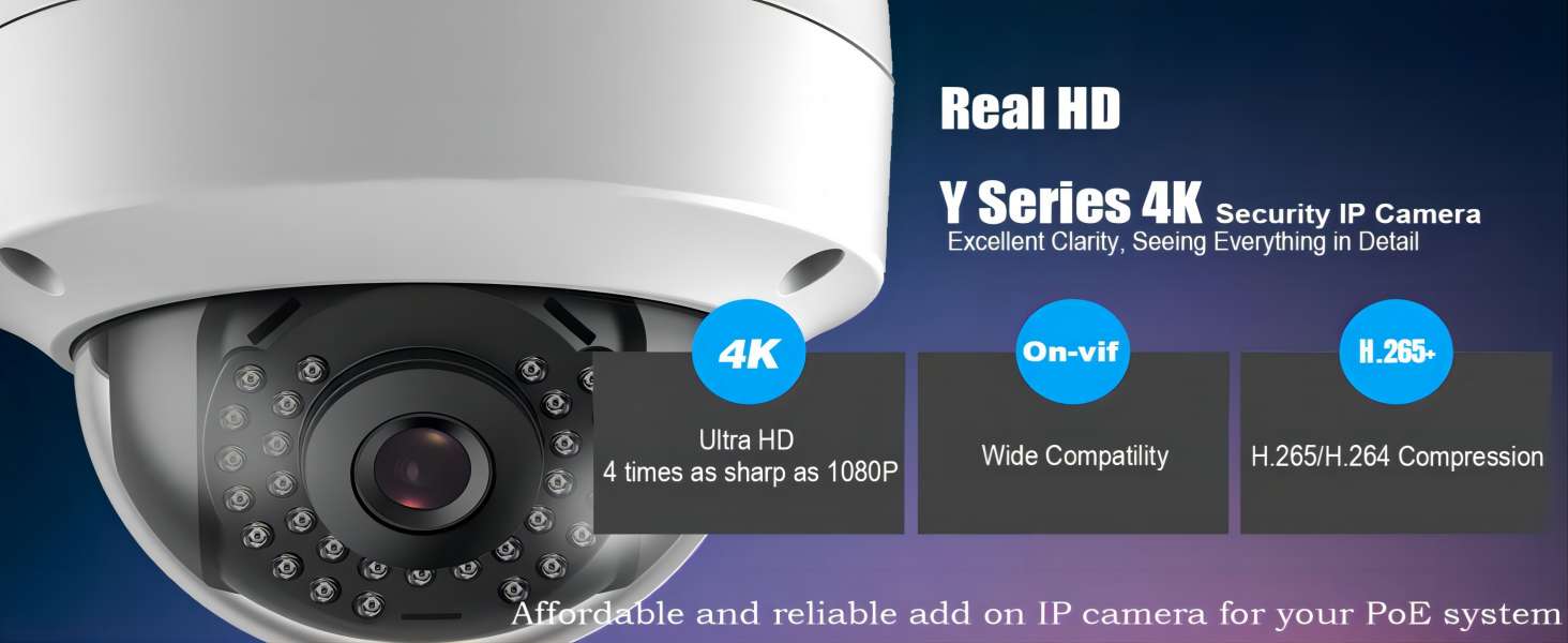 IP CAMERA