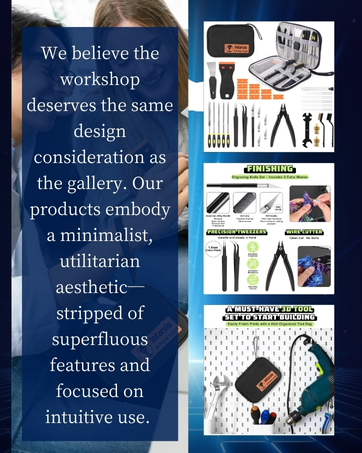 High-Quality 3D Printer Tool Removal Scraper Kit, 3 Types of Sharpened Blades and Sizes, 3D Printer Scrapers for Fast Separation Large Medium Small Models, Great 3D Printer Accessories Gifts 16 g