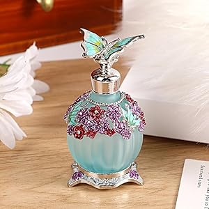 Enchanting Fragrance