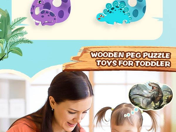Montessori Toys