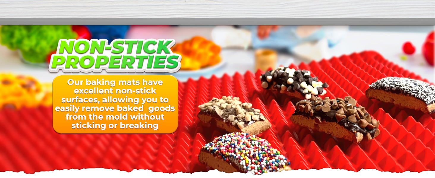 finger turkey square perforated chicken wing liners use preparation texture icing melts grid