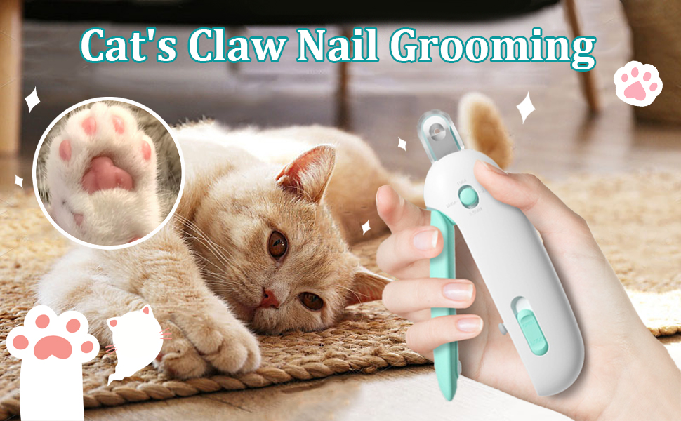 Celery Pets Nail Clippers