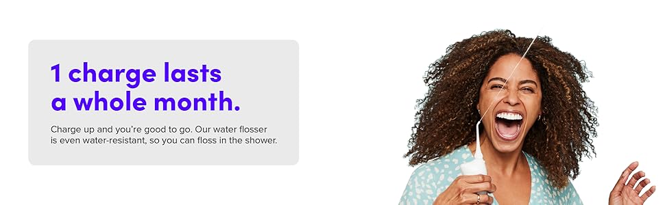 smile direct water pick, smiledirectclub flosser, smile direct club water flosser, water flosser