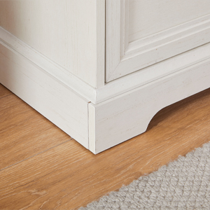 Sturdy table legs