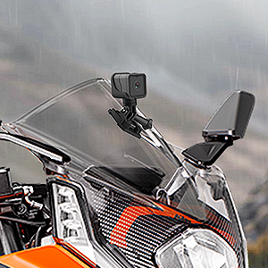 motorcycle camera