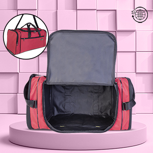 Travel-Friendly Design