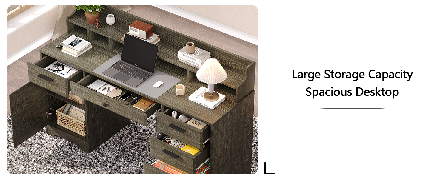 desk