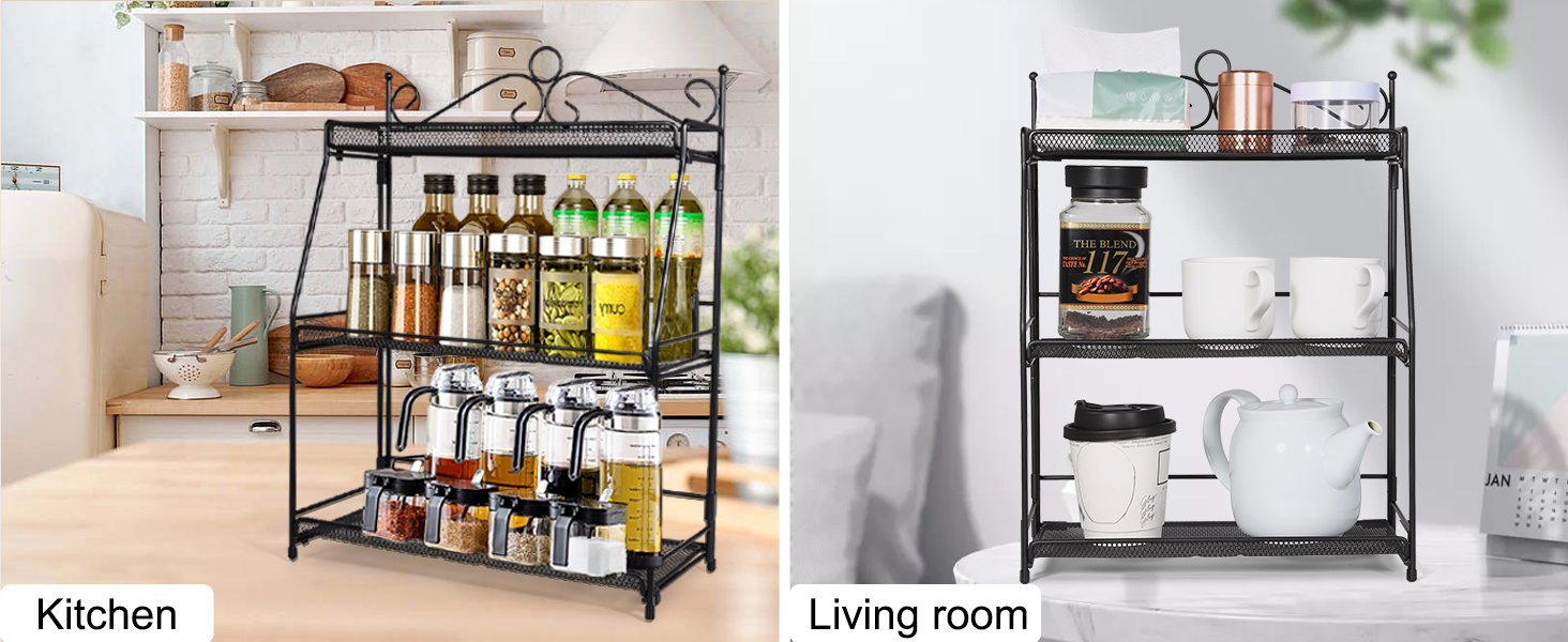 spice rack