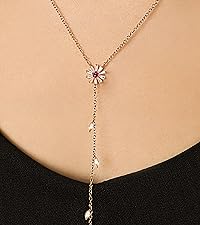 daisy♡14kgf 14k Gold Plated Daisy Flower Stud Earrings – GENEVIVE