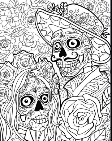 coloring posters for kids adults