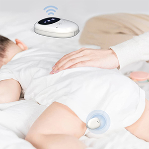 bedwetting alarm