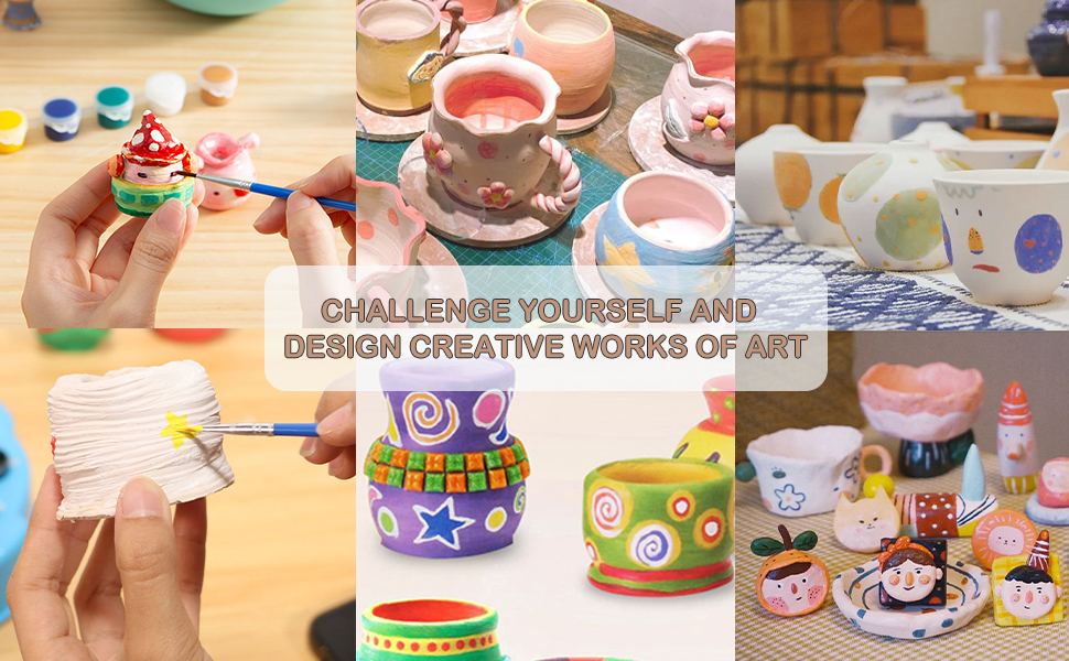 Infinite gameplay stimulates creativity