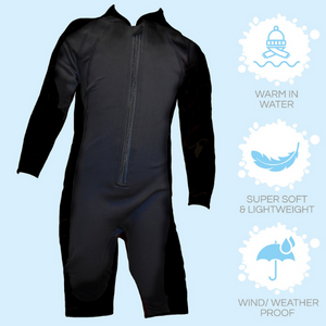 Thermaswim Toddler Suit