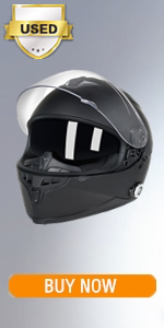 Used Like New/ Used Very Good FreedConn Motorcycle Bluetooth Helmet