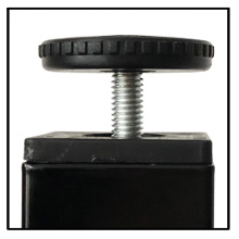 adjustable table leg