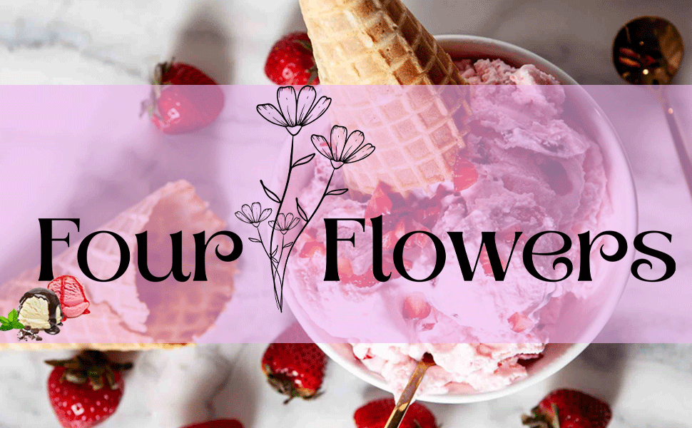 Creami Pints and lids