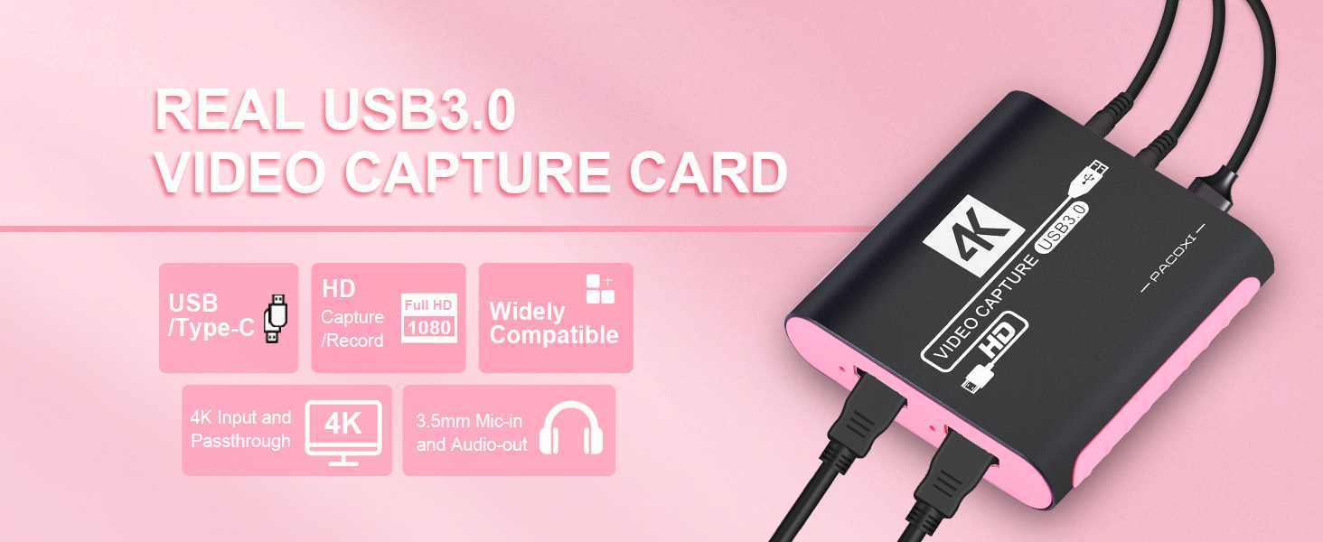 capture card