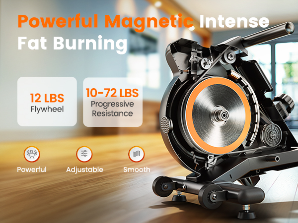 rowing machine for home use