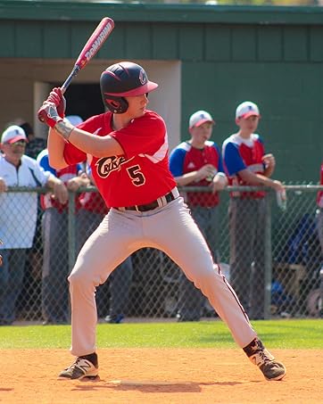 Baseball.