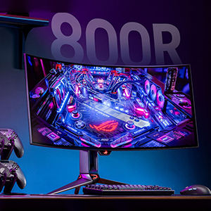 MX34VQ  曲面ウルトラワイドモニター　　ASUS  エイスース ASUS 【保証有り】 ASUS/エイスース/MX34VQ/34インチ/34型