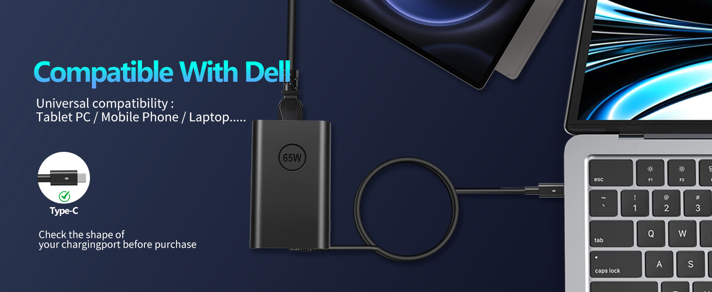 Compatible With Dell