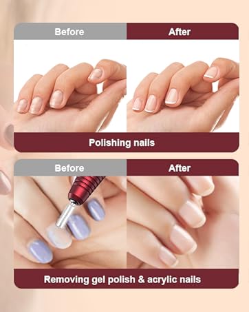 nail drill
