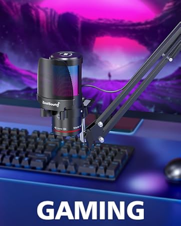 Microphone