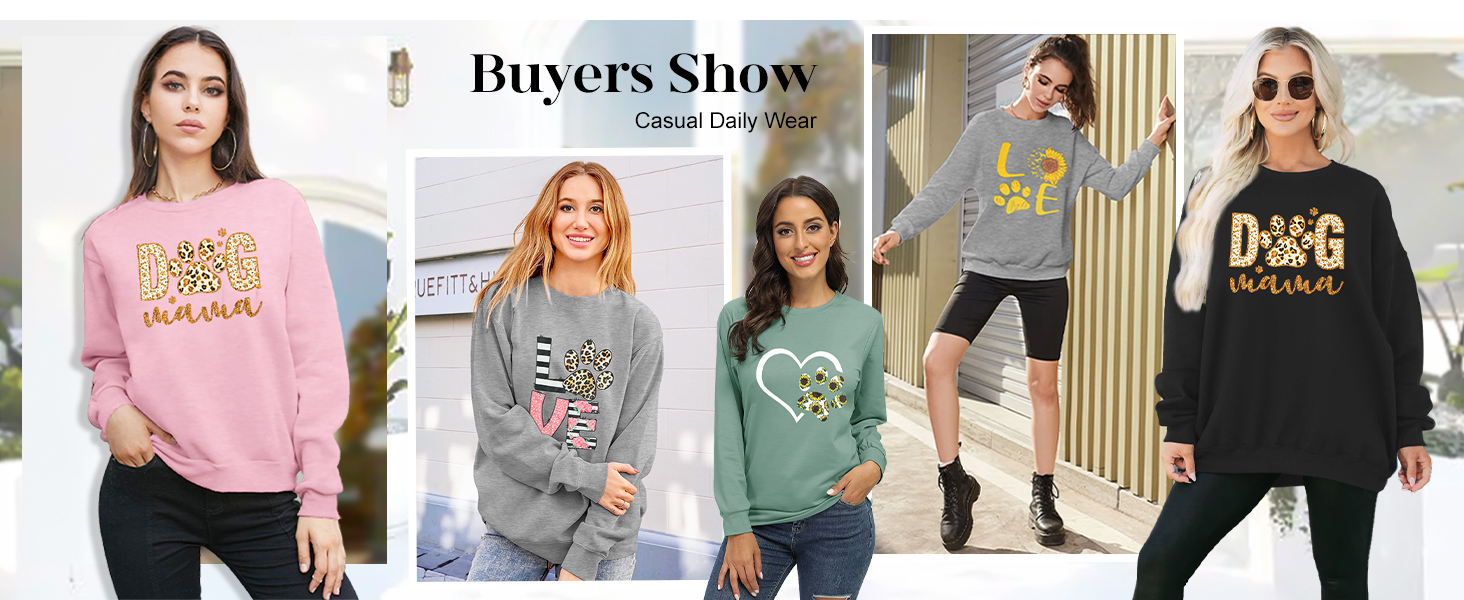 Buyer Show