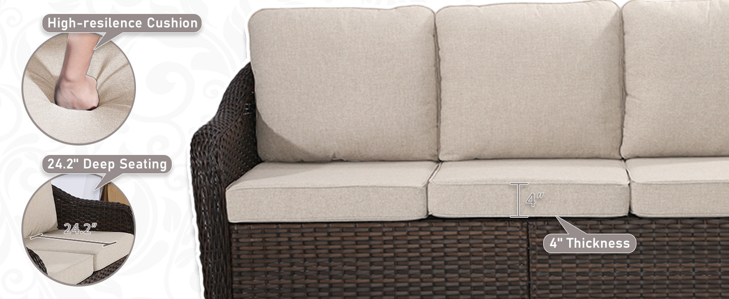 Cushion