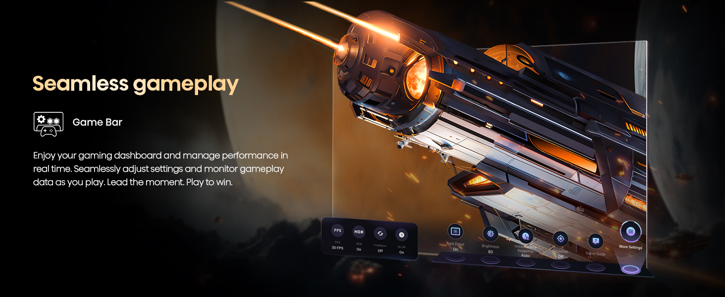 Hisense 116-Inch Class Premium Ux Series Rgb-Miniled 4K Uhd Hdr Google Smart Tv - 3D Color Master Pro, Native 165Hz Panel 116Ux 9 Hisense 116-Inch Class Premium Ux Series Rgb-Miniled 4K Uhd Hdr Google Smart Tv - 3D Color Master Pro, Native 165Hz Panel 116Ux