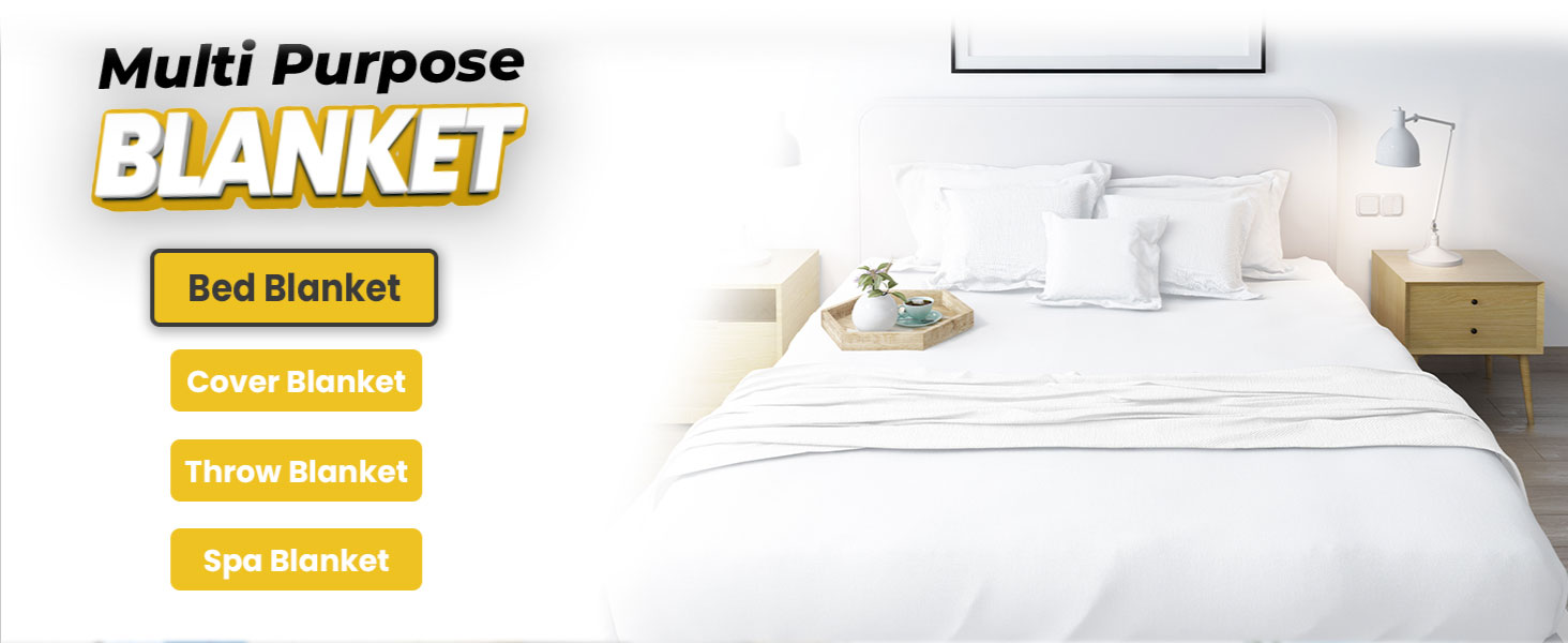 hospital blankets twin size