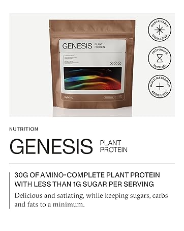 Synchro Genesis 