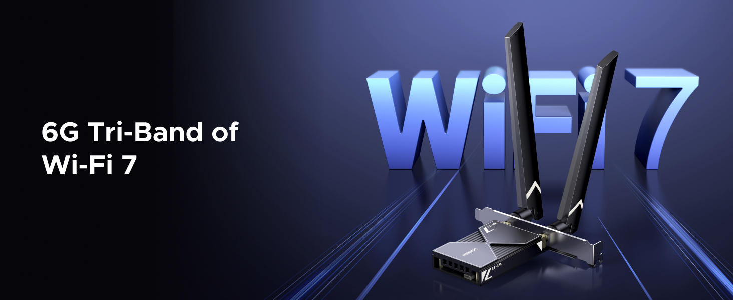 network card desktop pc pcie wifi card wireless bluetooth 5.4 5.3 adapter