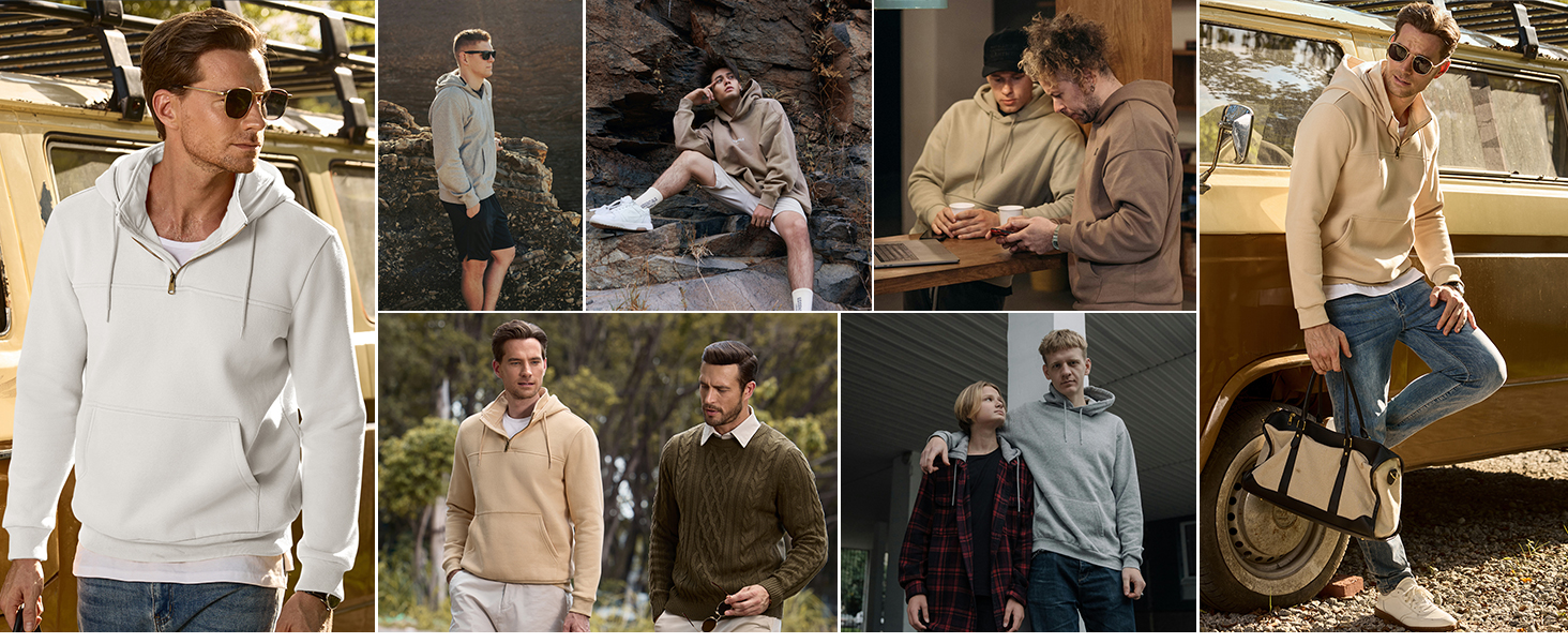 sweatshirts for men