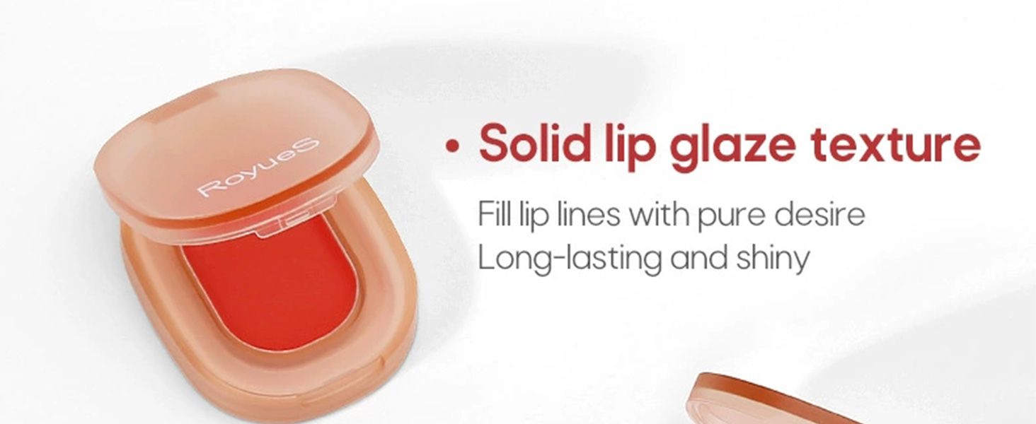 soft matte lip cream