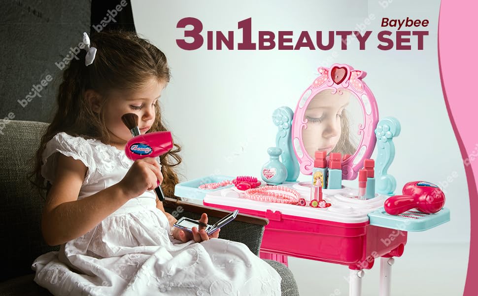 Beauty Set for girls