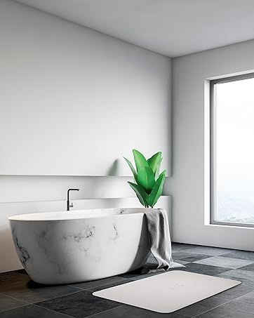 tapete Drytomita grande ambientalizada