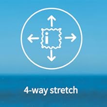 4-way stretch