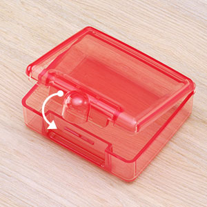 32 day pill organizer