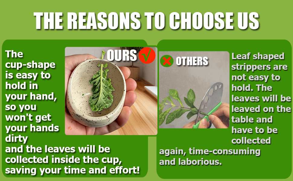 pottery herb stripper cup; pottery herb stripper ceramic bowl; pottery herb stripper ceramic;