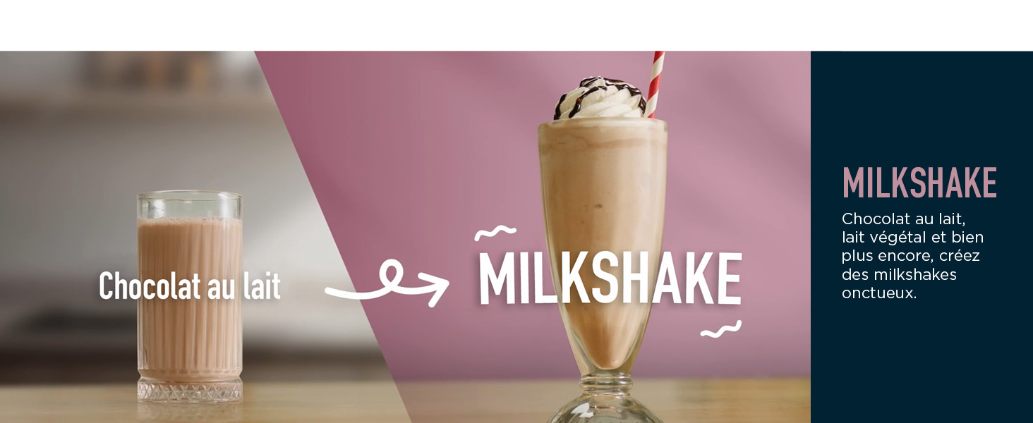 Ninja SLUSHi Machine à boissons glacées