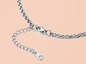 custom chain for men